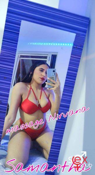 Escort-Samantha-4342